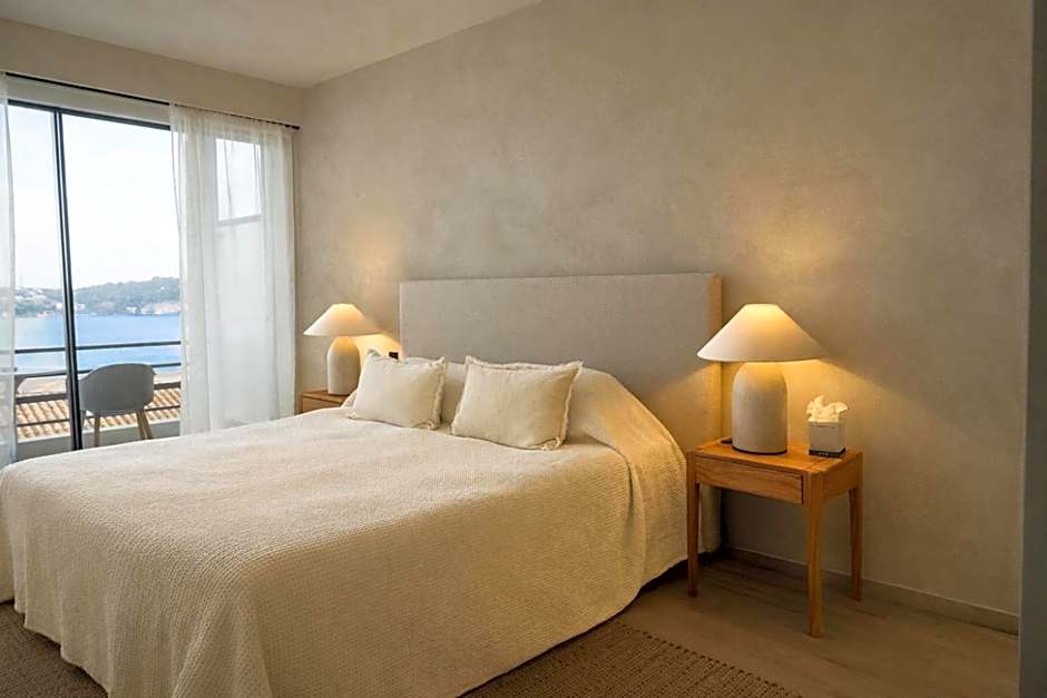 Hôtel Le Versailles