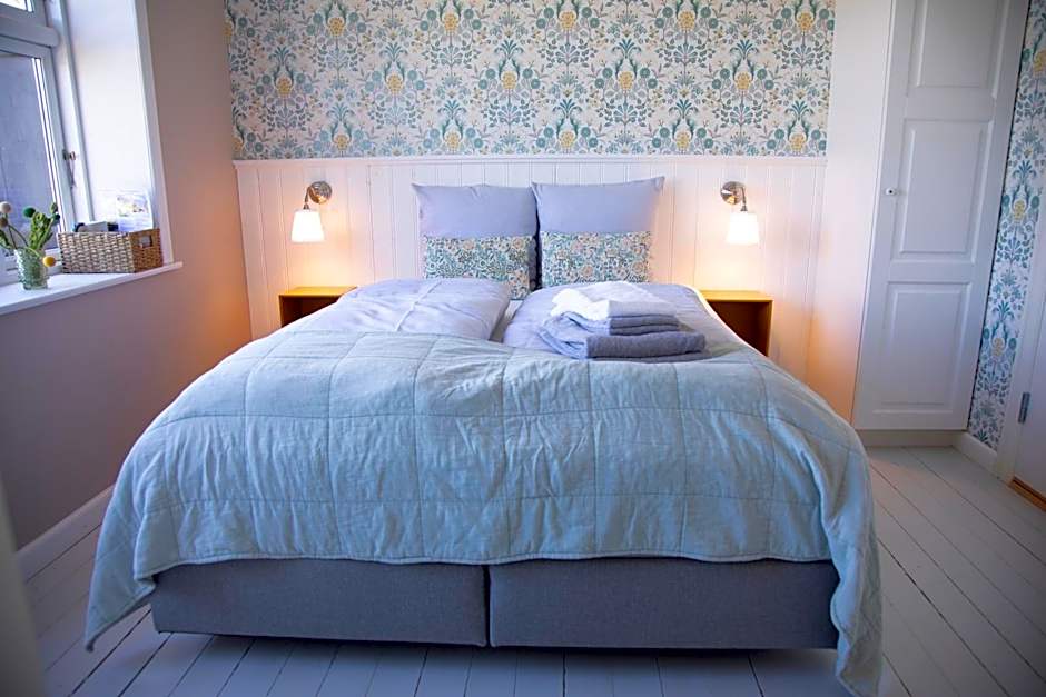 Kallehavegaard Badehotel