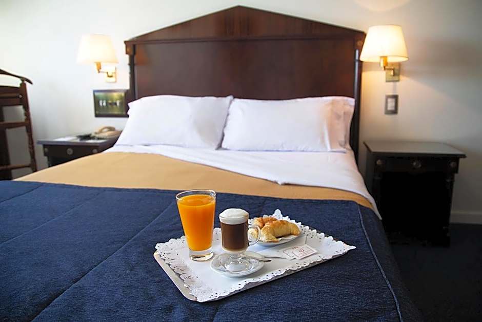 Hotel Presidente Buenos Aires