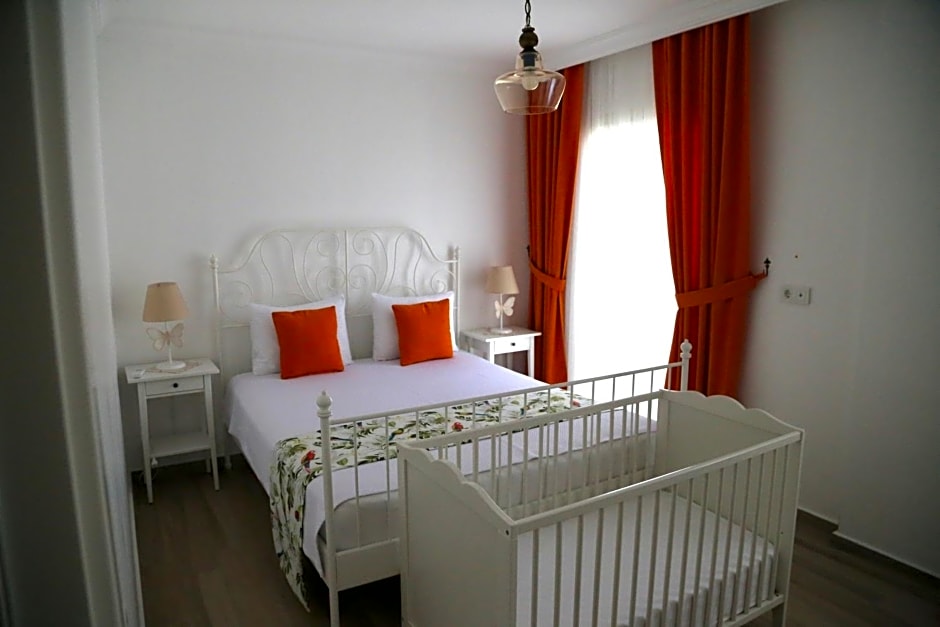 Bellapais 58 Luxury Çeşme