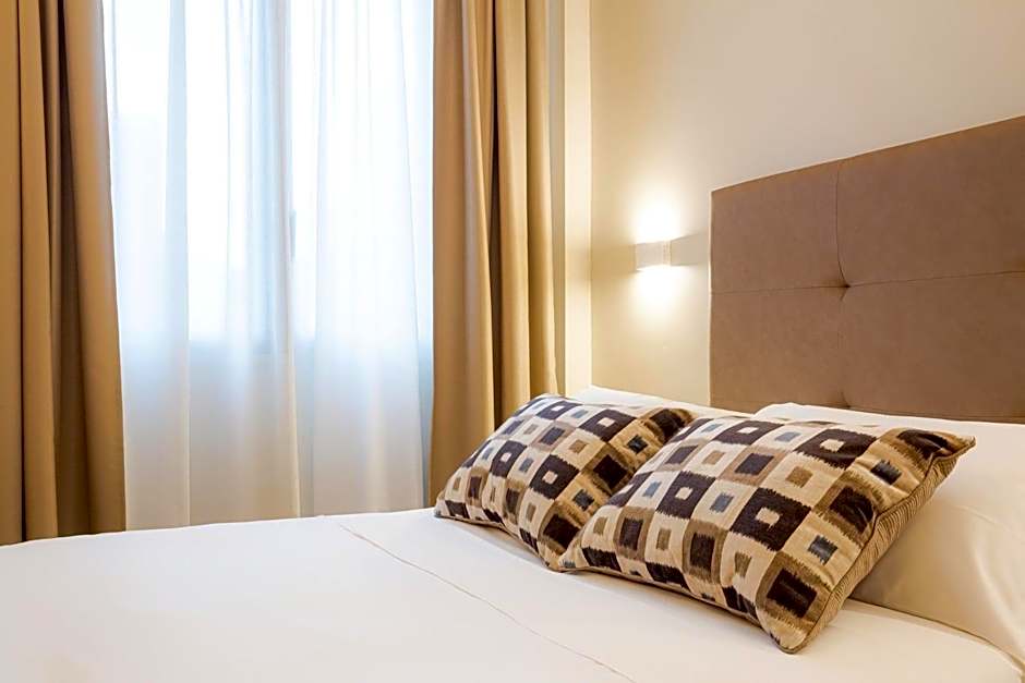 Hotel Politeama
