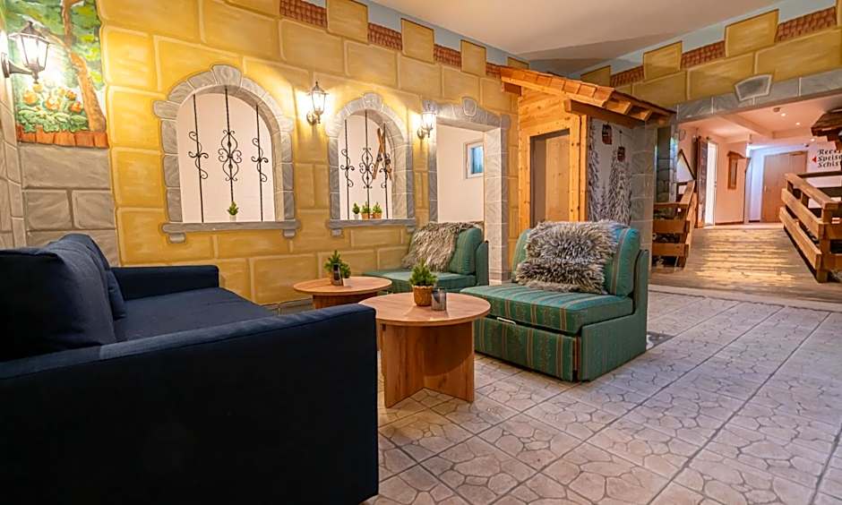 Hotel Kirchboden by Alpeffect Hotels