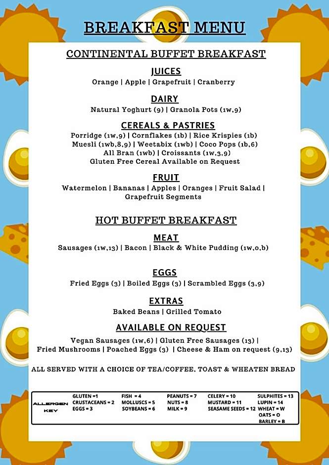 Allingham Arms Hotel