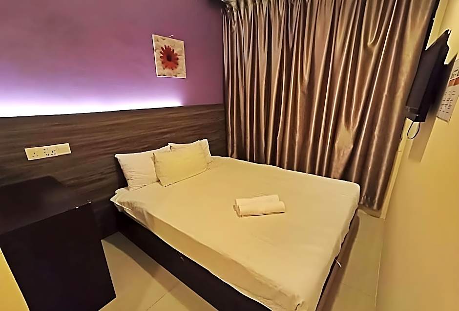 One Point Hotel @ Rh Plaza