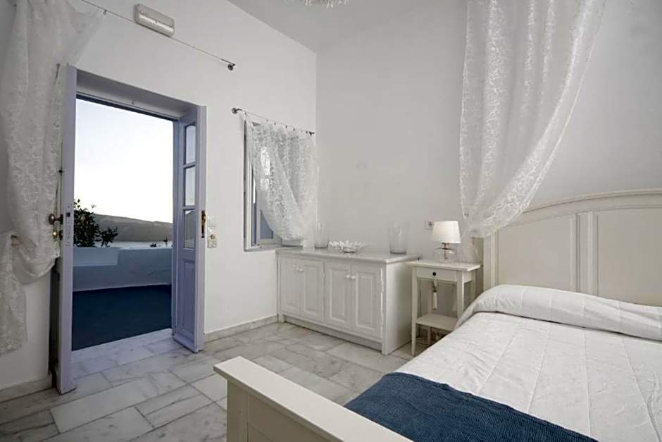 Armeni Village Rooms & Suites