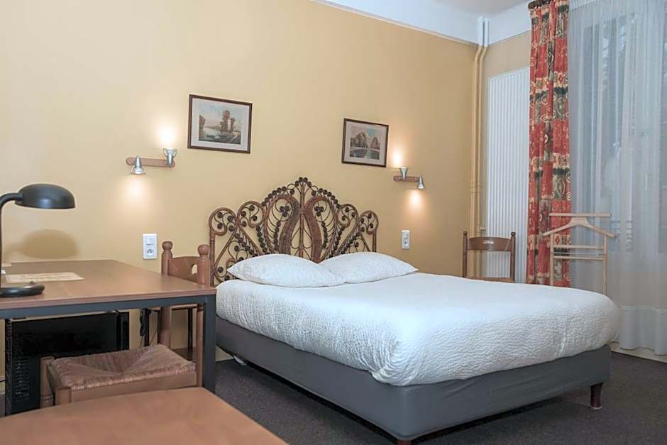 Cit'Hotel Aero-Hotel