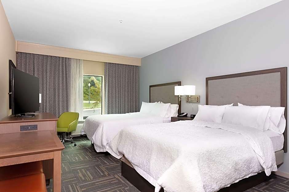 Hampton Inn By Hilton Wetumpka, AL