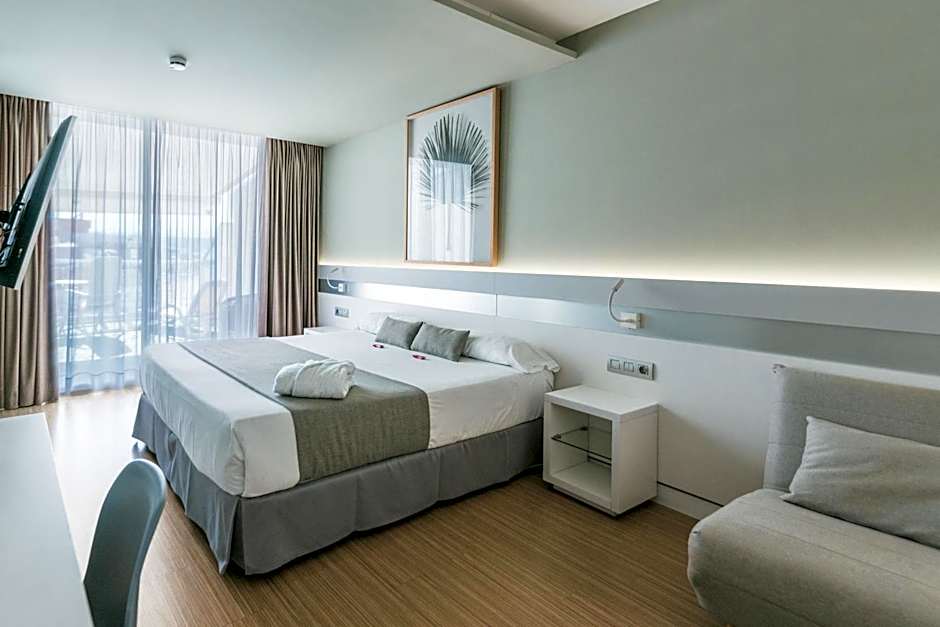 Hotel Aloe Canteras