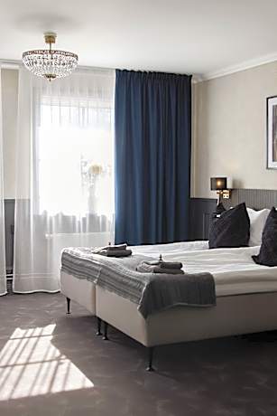 Central Hotellet Tierp