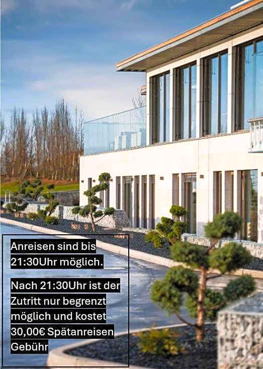 Hotel TheGreen