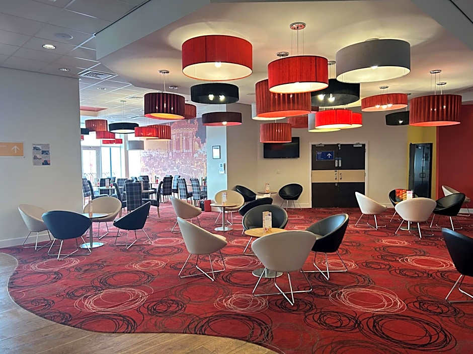 Park Inn by Radisson Palace