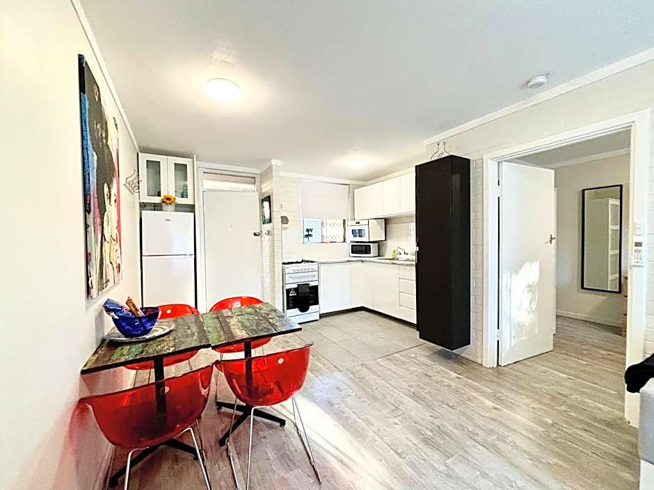 Serenity and Comfort in Subiaco 1 Bedroom Unit