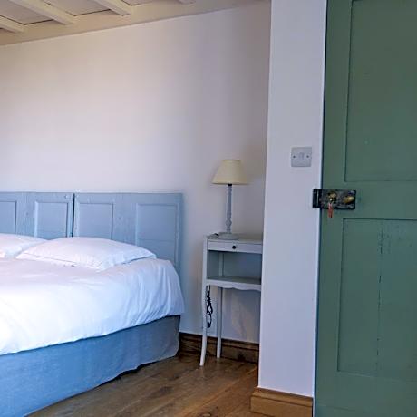 Large Double or Twin Room