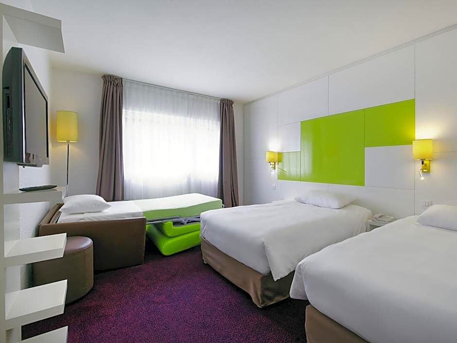 ibis Styles Chalon sur Saône