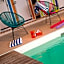 ibis Styles Vierzon