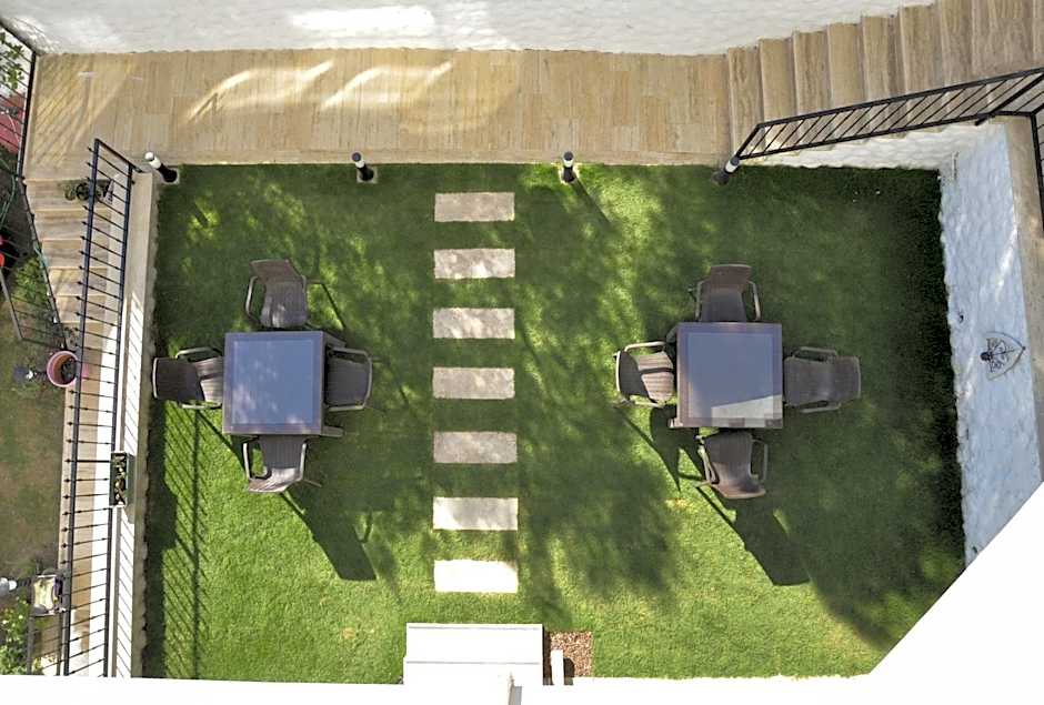 Sahil Butik Otel