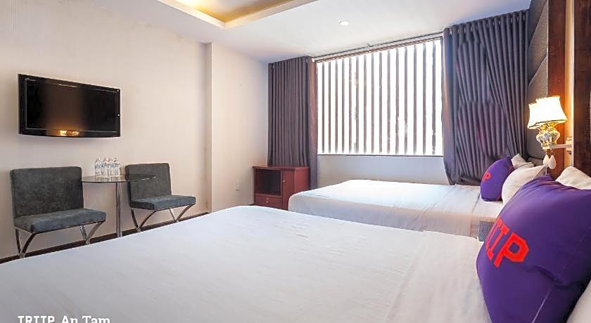 MAY'S HOTEL-BEN THANH MARKET