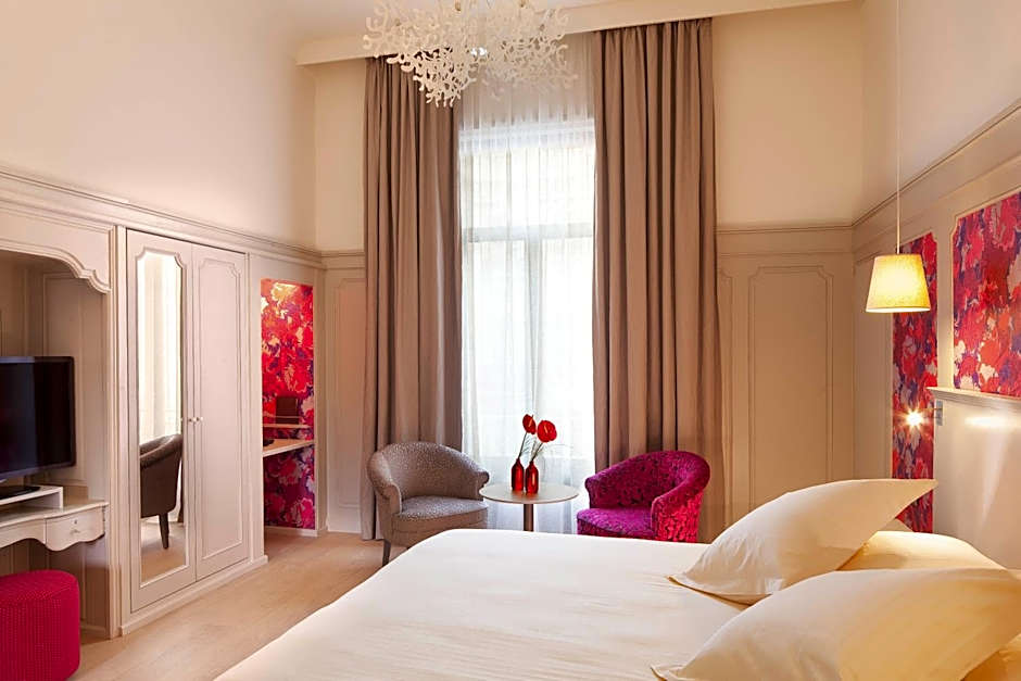 Oceania L'Univers Tours