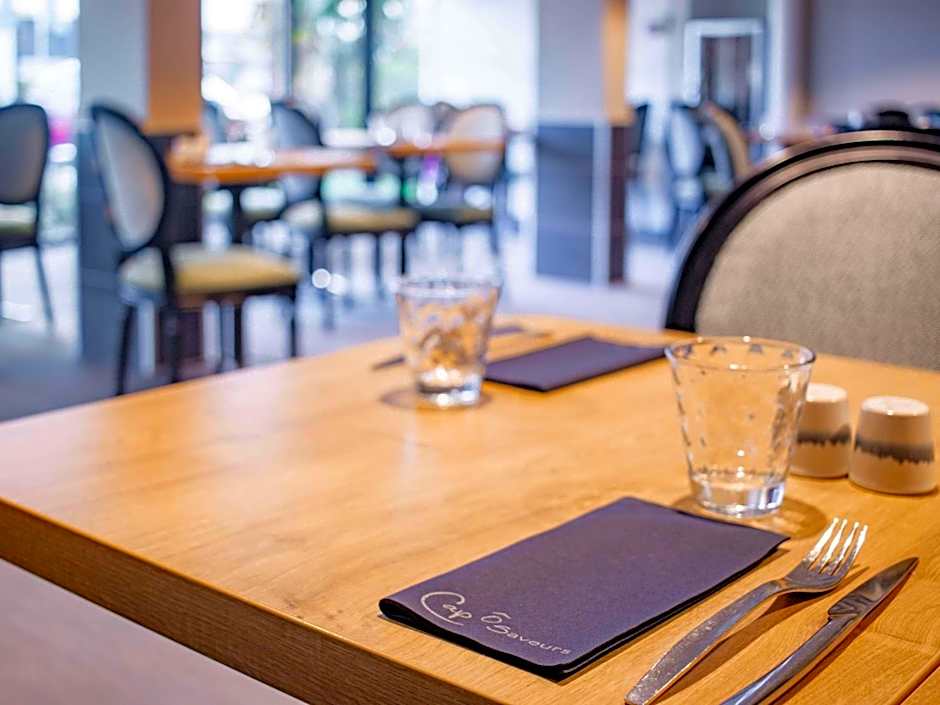 ibis Rennes Beaulieu