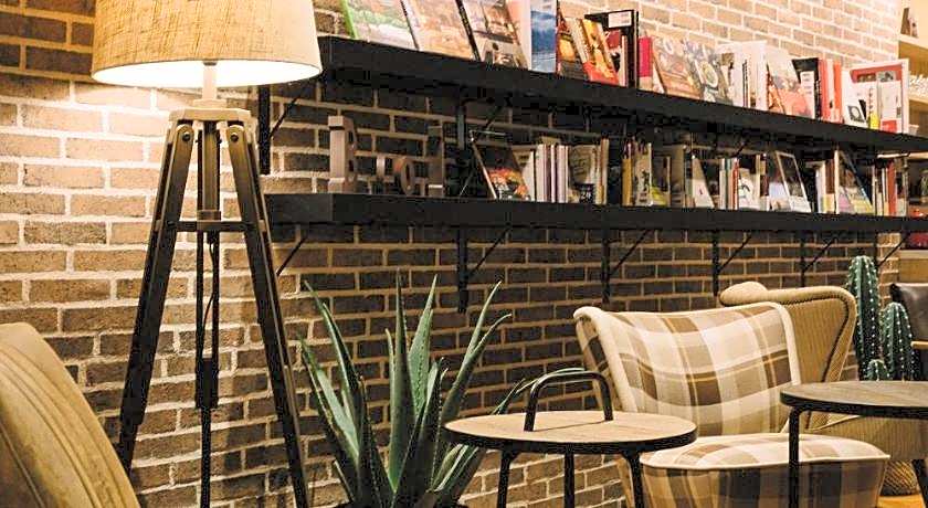 Sakura Terrace The Atelier -Adult Only-