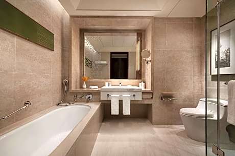 Horizon Club Room - 1 King