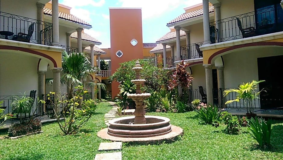 Ecotel Quinta Regia