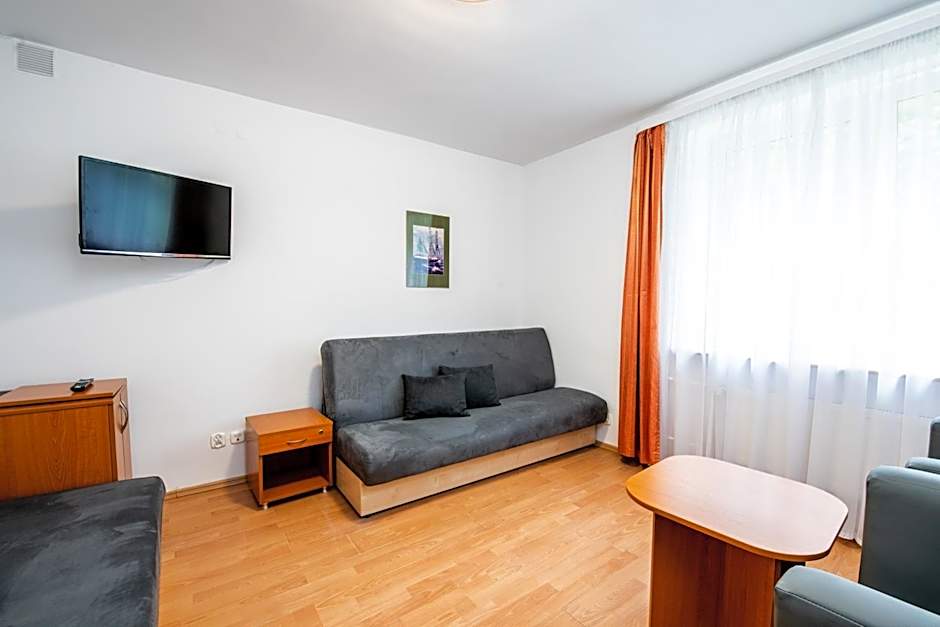 Rewita Rogowo k Kołobrzegu