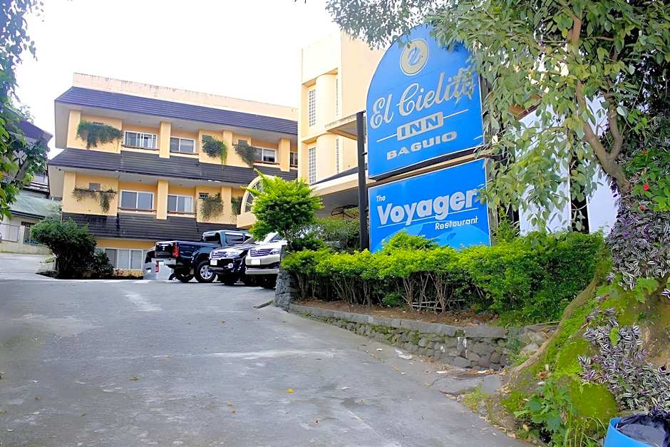 El Cielito Inn - Baguio
