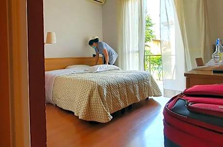 Triple Room with Private Bathroom