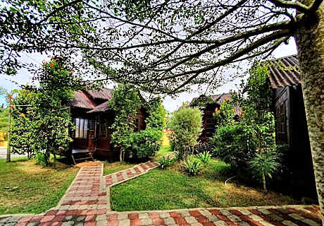 Villa Temila