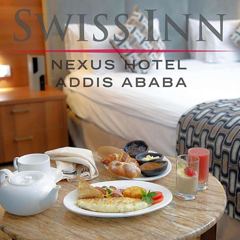 Swiss Inn Nexus Hotel