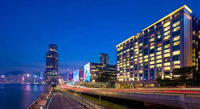 InterContinental Grand Stanford Hong Kong By IHG