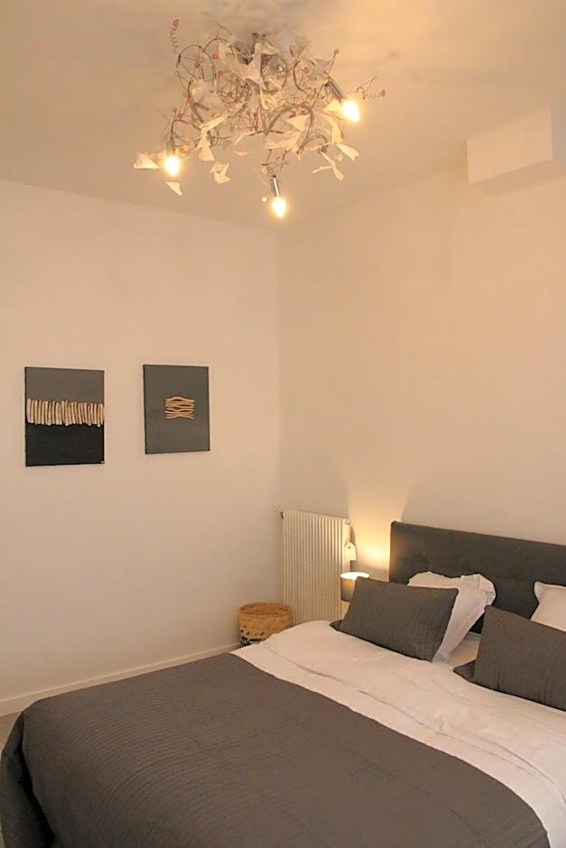 A & V Appart'hôtel