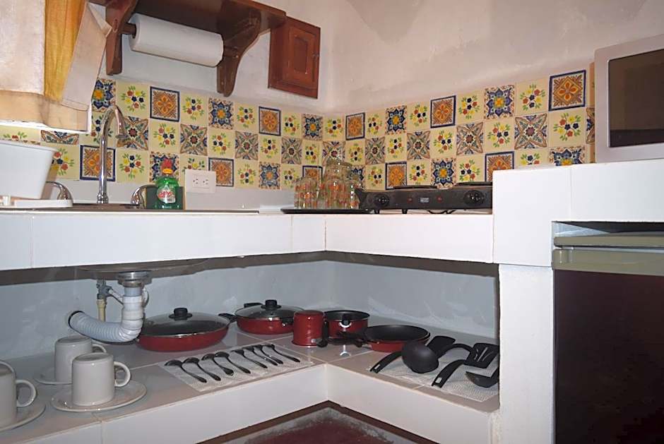 Hotel Casa el Moro