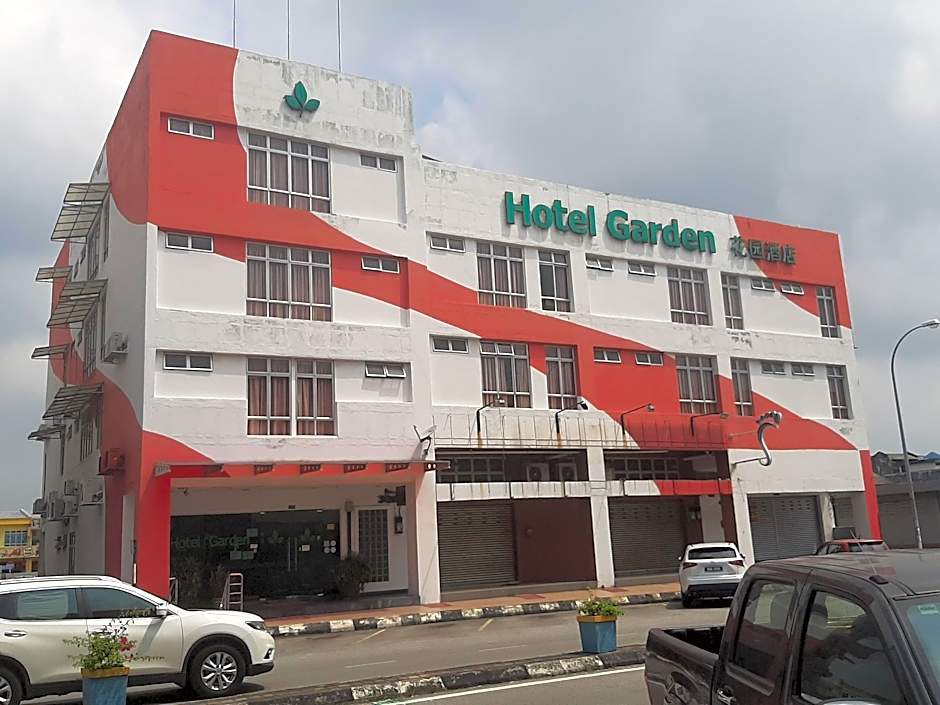 THE GARDEN HOTEL (BANTING) SDN. BHD.