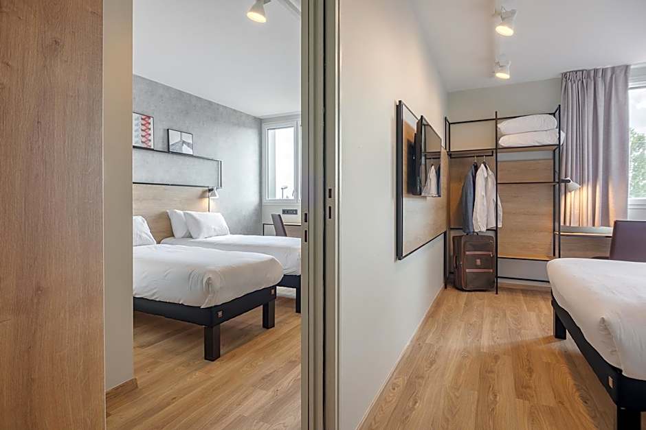 ibis Dijon Sud