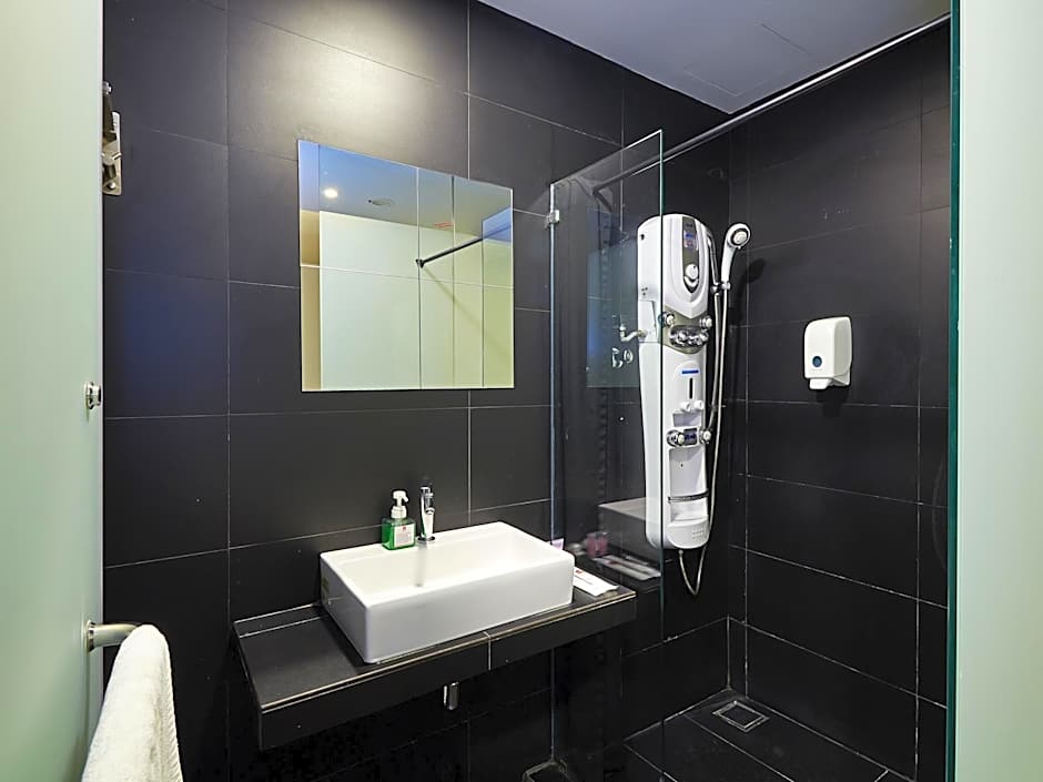 Ryokan Chic Hotel Damansara Uptown