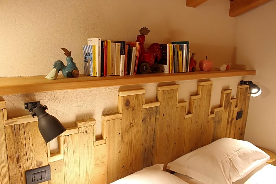 B&B Le jardin de Pierre