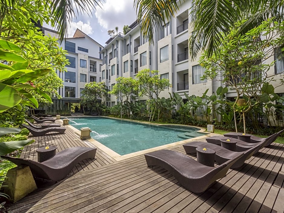 Umalas Hotel and Residence