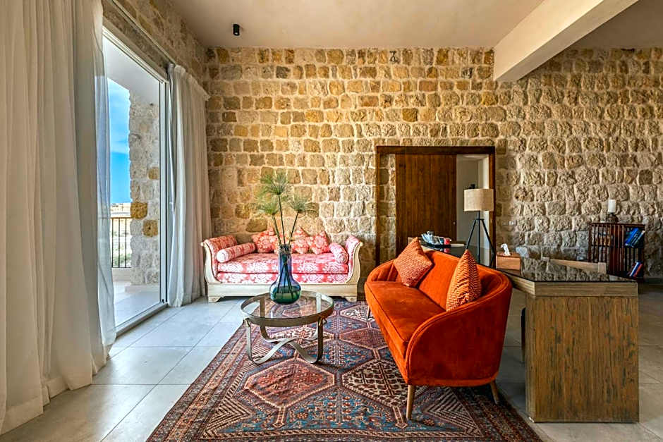 Wadi Sabarah Lodge