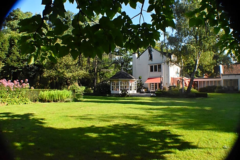 Bed and Breakfast Villa Beldershoek