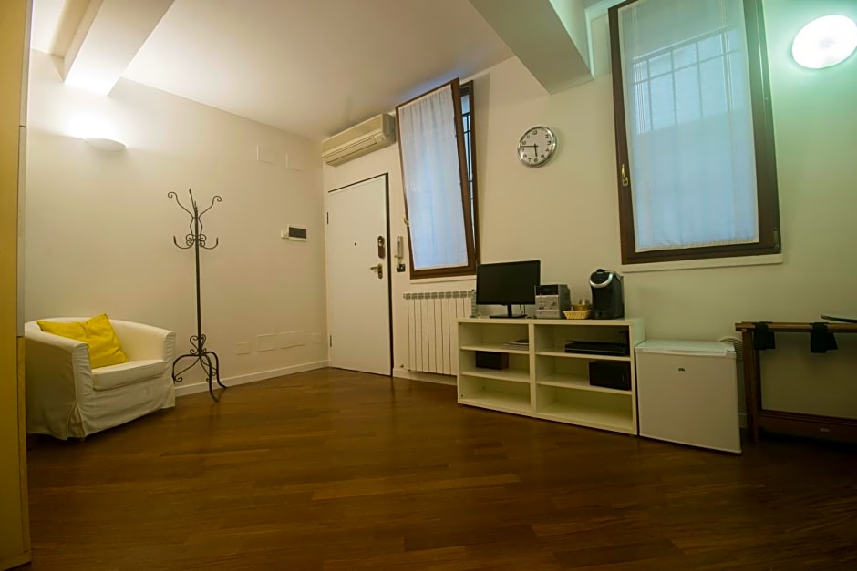 Suite del Borgo - Affittacamere - Guest house