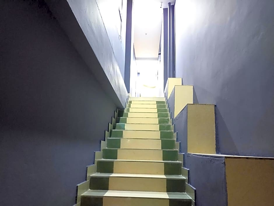 Hotel O Marina World