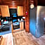 Pucks Glen Lodges - Log Cabins in a wonderful natural environment