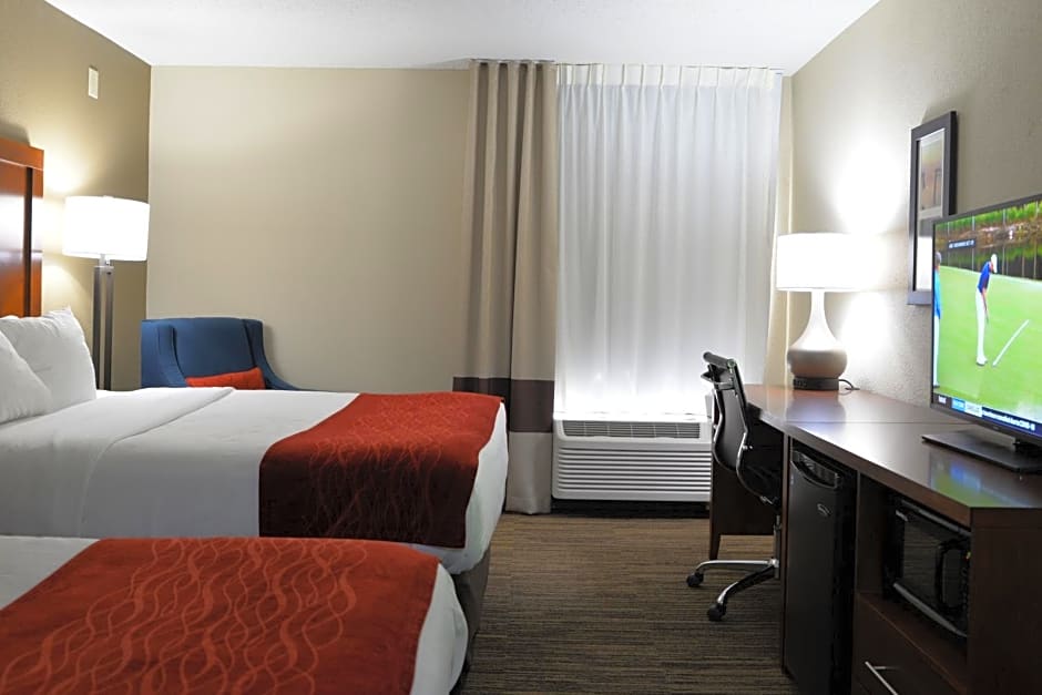 Comfort Inn University