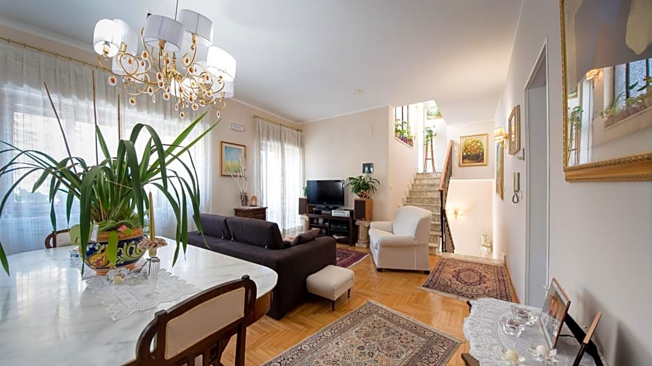 B&B La Castellese – Aci Castello, CA
