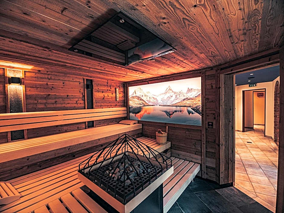 Hotel Kristall - Adults Only