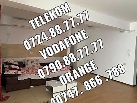 Apartamente deluxe / Imobiliare Garcea Titu