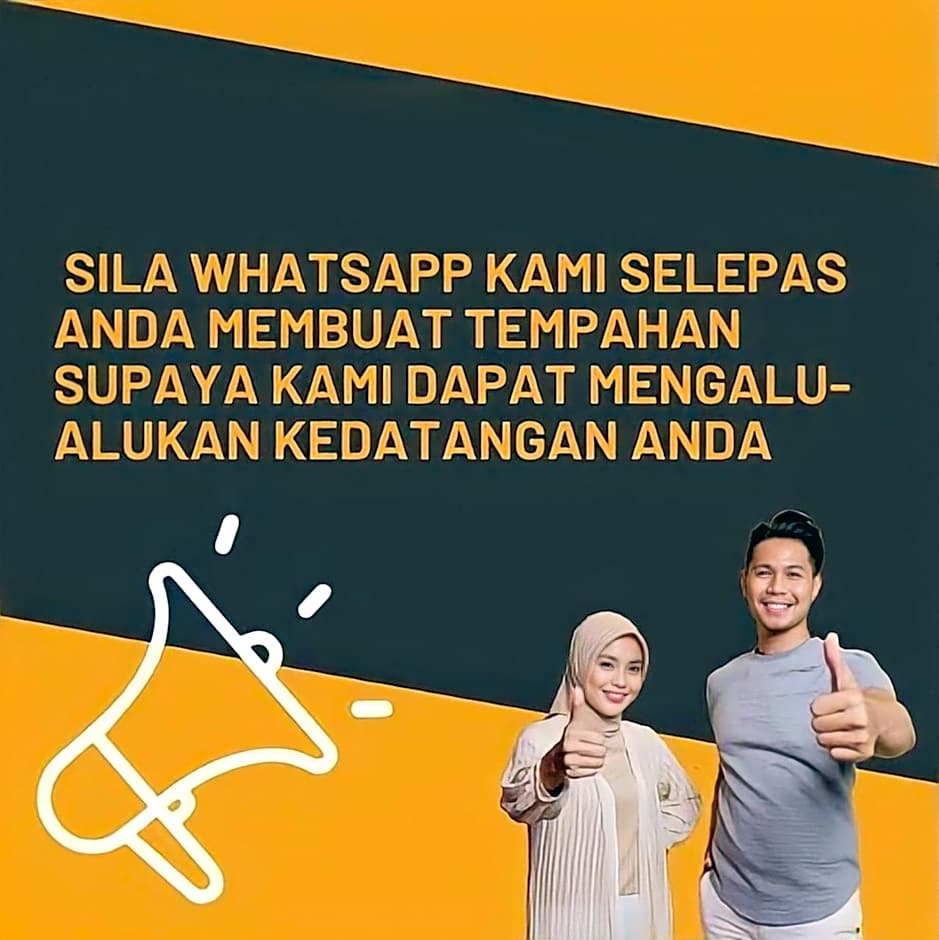 I-City Homestay - Shah alam, Hospital Shah Alam, UITM, Central Mall SOGO, Seksyen 7