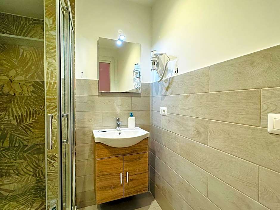 Hostel Mancini Naples